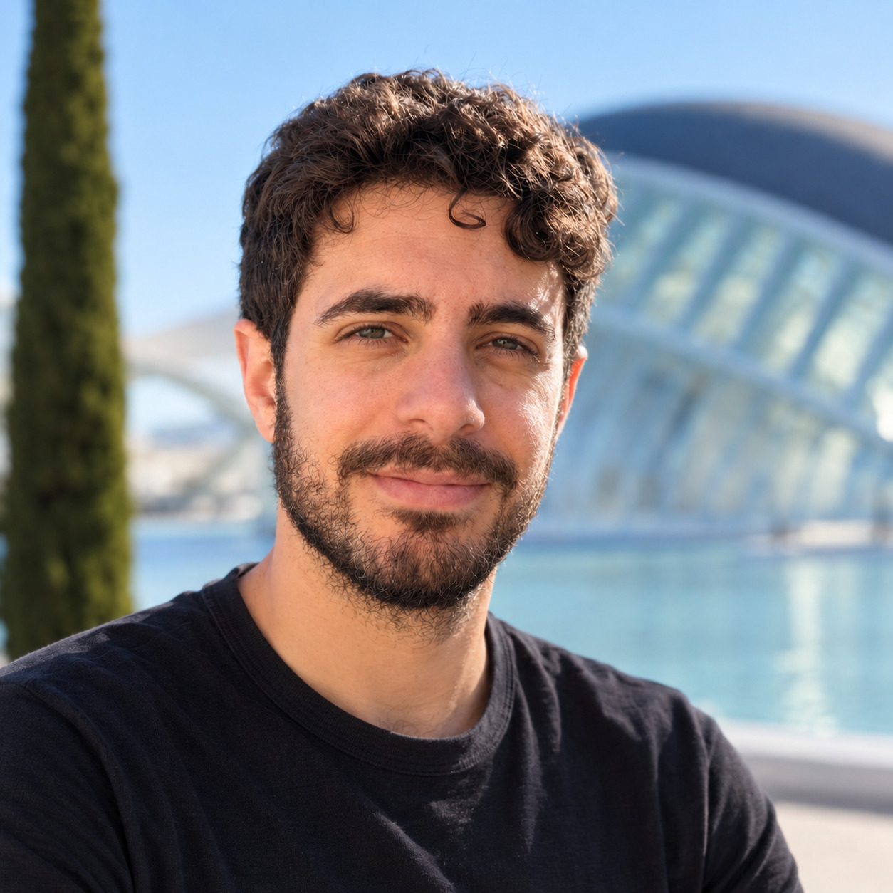 Alessandro D'Amelio
